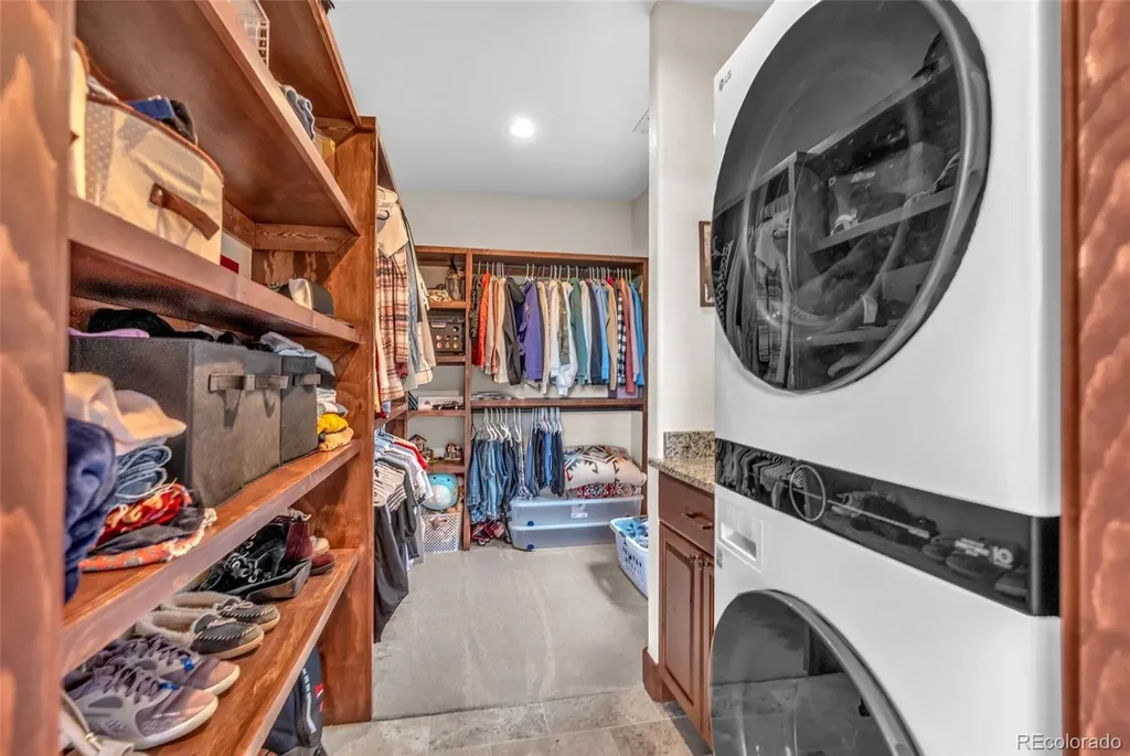 4166 S Castlewood Canyon Road Castle Rock CO 80104