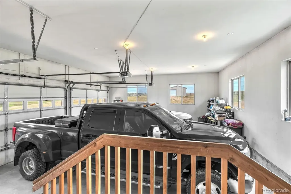 4166 S Castlewood Canyon Road Castle Rock CO 80104