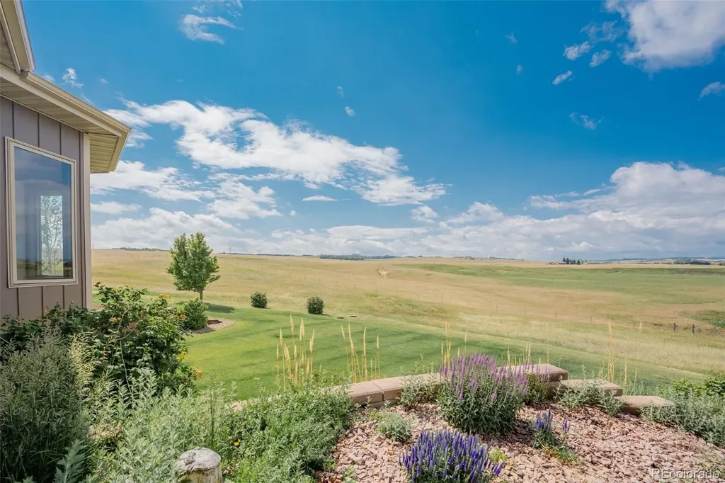 4166 S Castlewood Canyon Road Castle Rock CO 80104