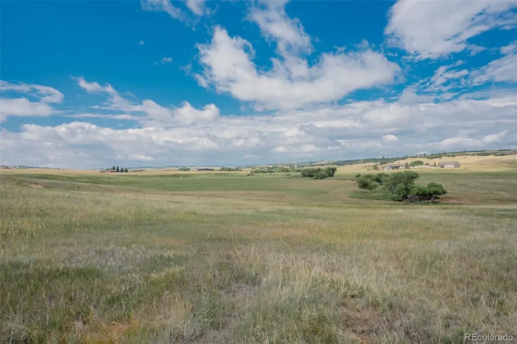 4166 S Castlewood Canyon Road Castle Rock CO 80104