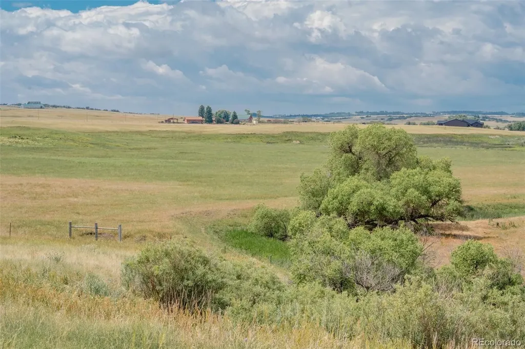 4166 S Castlewood Canyon Road Castle Rock CO 80104