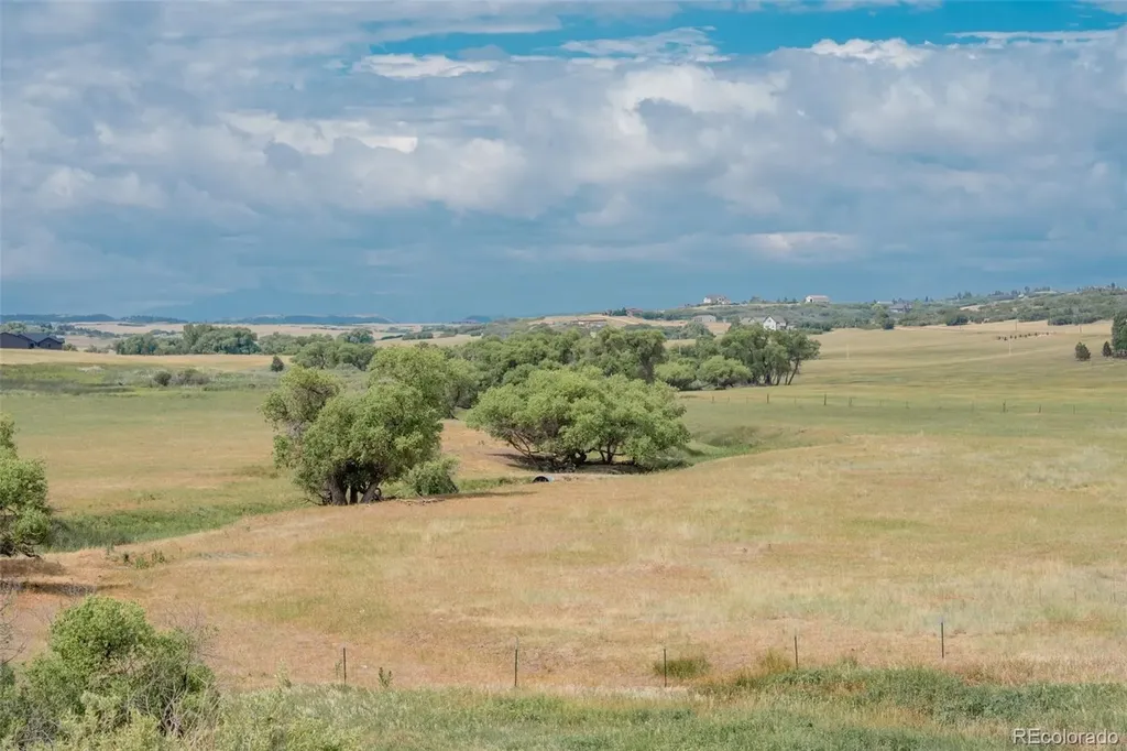 4166 S Castlewood Canyon Road Castle Rock CO 80104