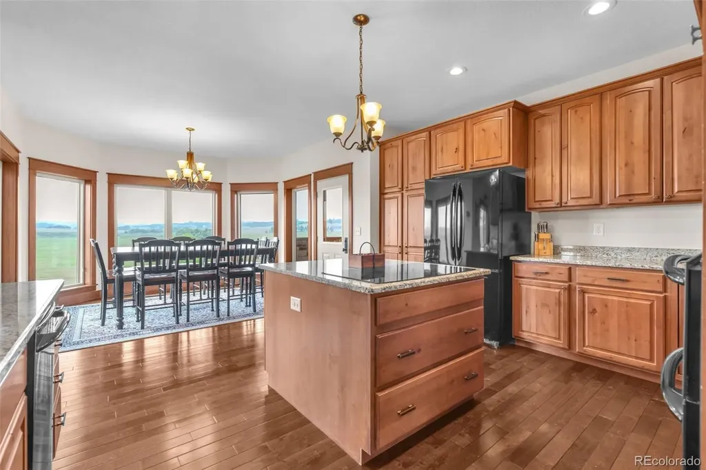 4166 S Castlewood Canyon Road Castle Rock CO 80104