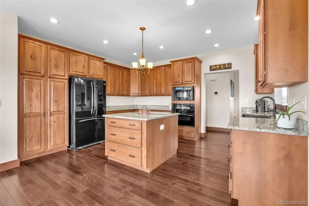 4166 S Castlewood Canyon Road Castle Rock CO 80104