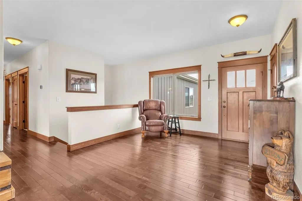 4166 S Castlewood Canyon Road Castle Rock CO 80104