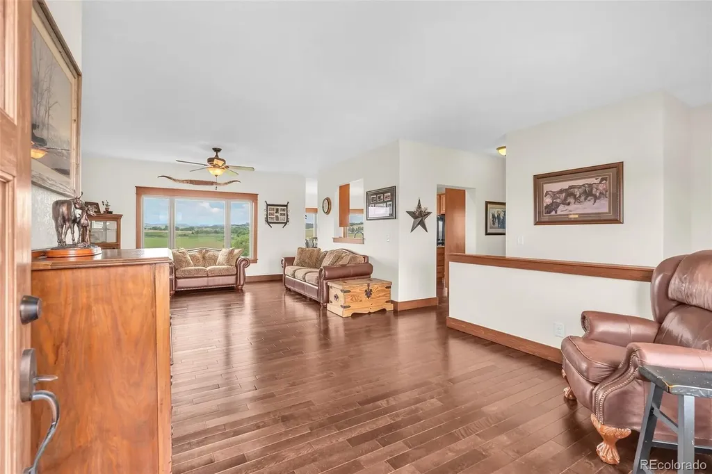 4166 S Castlewood Canyon Road Castle Rock CO 80104