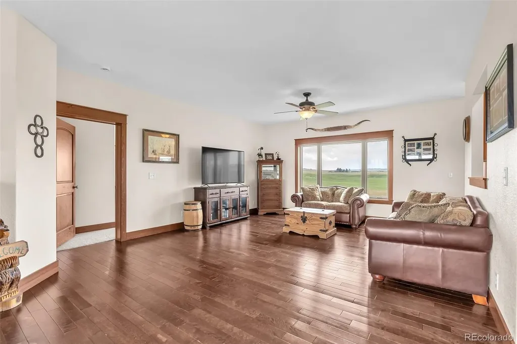 4166 S Castlewood Canyon Road Castle Rock CO 80104