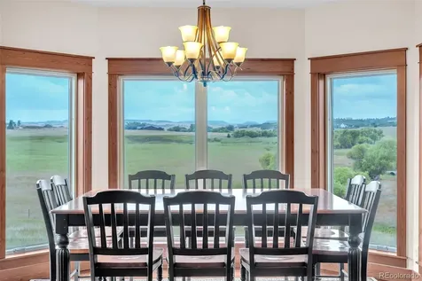 4166 S Castlewood Canyon Road Castle Rock CO 80104