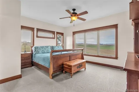 4166 S Castlewood Canyon Road Castle Rock CO 80104