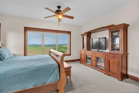 4166 S Castlewood Canyon Road Castle Rock CO 80104