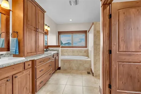 4166 S Castlewood Canyon Road Castle Rock CO 80104