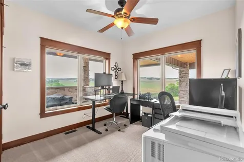 4166 S Castlewood Canyon Road Castle Rock CO 80104