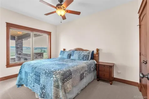 4166 S Castlewood Canyon Road Castle Rock CO 80104