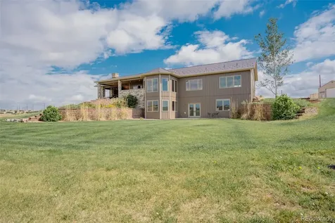 4166 S Castlewood Canyon Road Castle Rock CO 80104