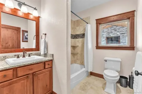 4166 S Castlewood Canyon Road Castle Rock CO 80104