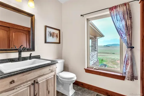 4166 S Castlewood Canyon Road Castle Rock CO 80104