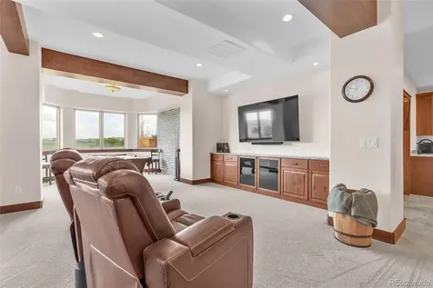 4166 S Castlewood Canyon Road Castle Rock CO 80104