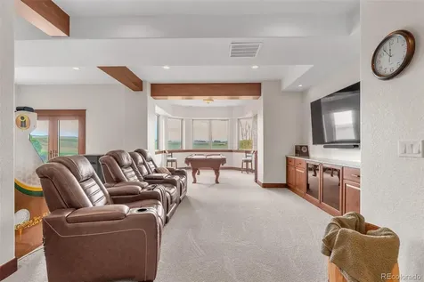 4166 S Castlewood Canyon Road Castle Rock CO 80104