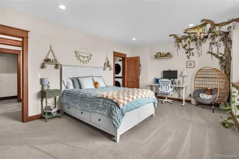 4166 S Castlewood Canyon Road Castle Rock CO 80104