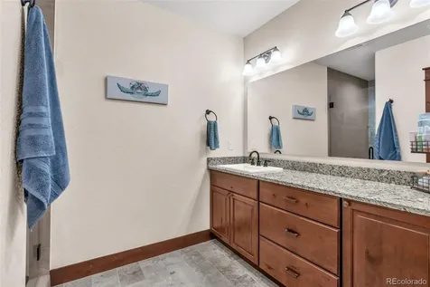 4166 S Castlewood Canyon Road Castle Rock CO 80104