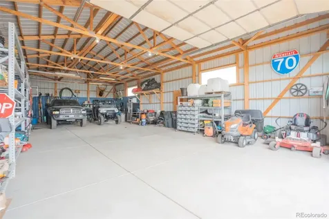 4166 S Castlewood Canyon Road Castle Rock CO 80104