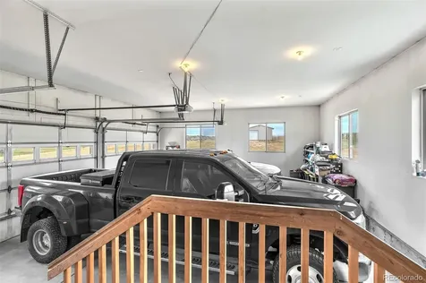 4166 S Castlewood Canyon Road Castle Rock CO 80104