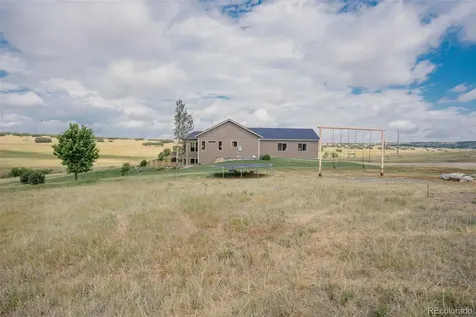 4166 S Castlewood Canyon Road Castle Rock CO 80104
