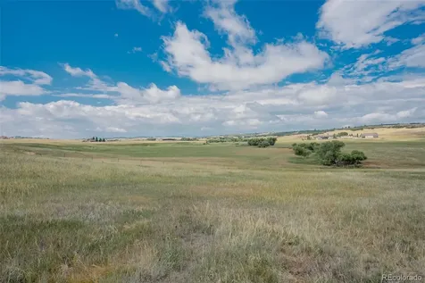 4166 S Castlewood Canyon Road Castle Rock CO 80104