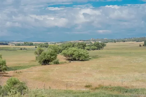 4166 S Castlewood Canyon Road Castle Rock CO 80104