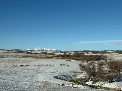 4166 S Castlewood Canyon Road Castle Rock CO 80104
