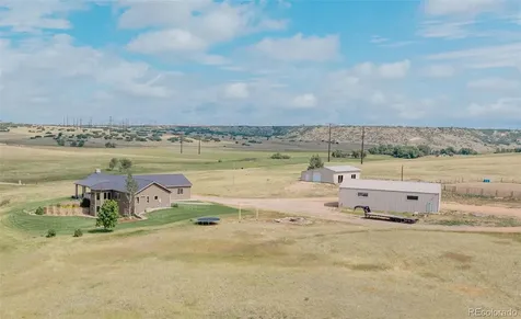 4166 S Castlewood Canyon Road Castle Rock CO 80104