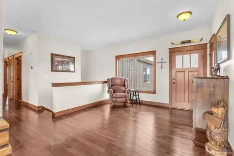 4166 S Castlewood Canyon Road Castle Rock CO 80104