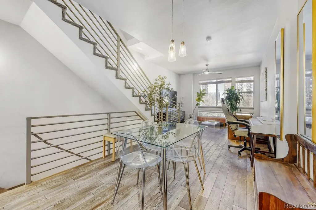 2200 Tremont Place Denver CO 80205