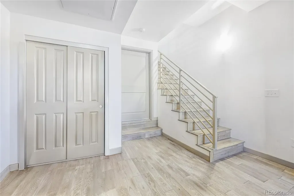 2200 Tremont Place Denver CO 80205
