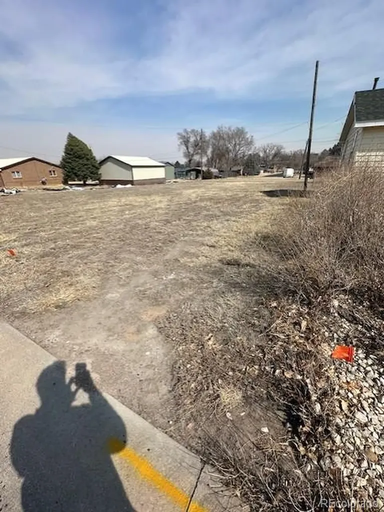 1012 Lincoln Street Wray CO 80758