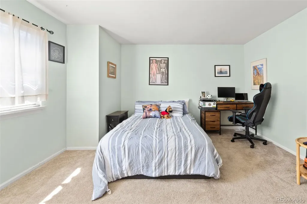 4965 Twin Lakes Road Boulder CO 80301