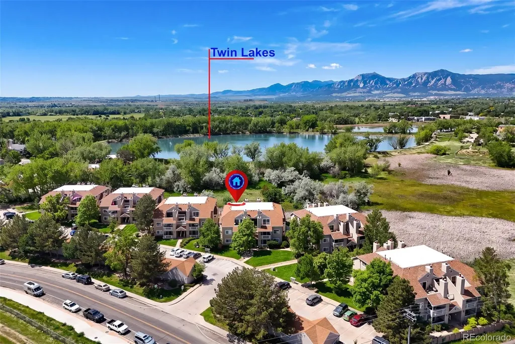 4965 Twin Lakes Road Boulder CO 80301