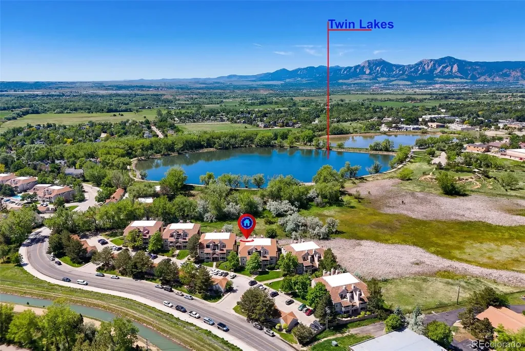 4965 Twin Lakes Road Boulder CO 80301