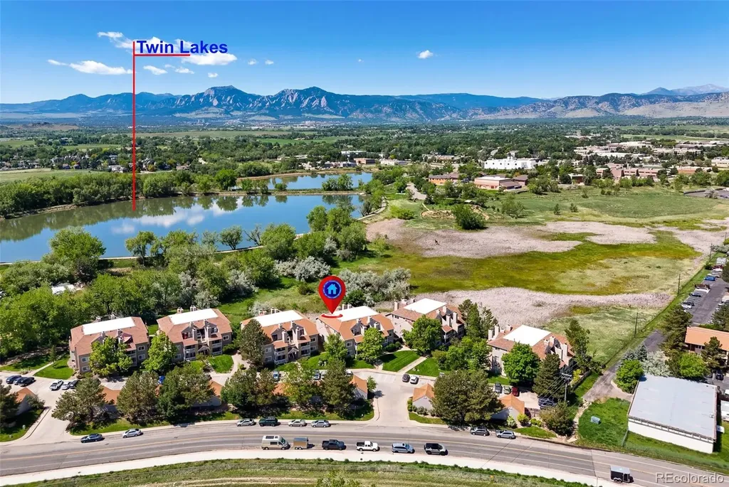 4965 Twin Lakes Road Boulder CO 80301