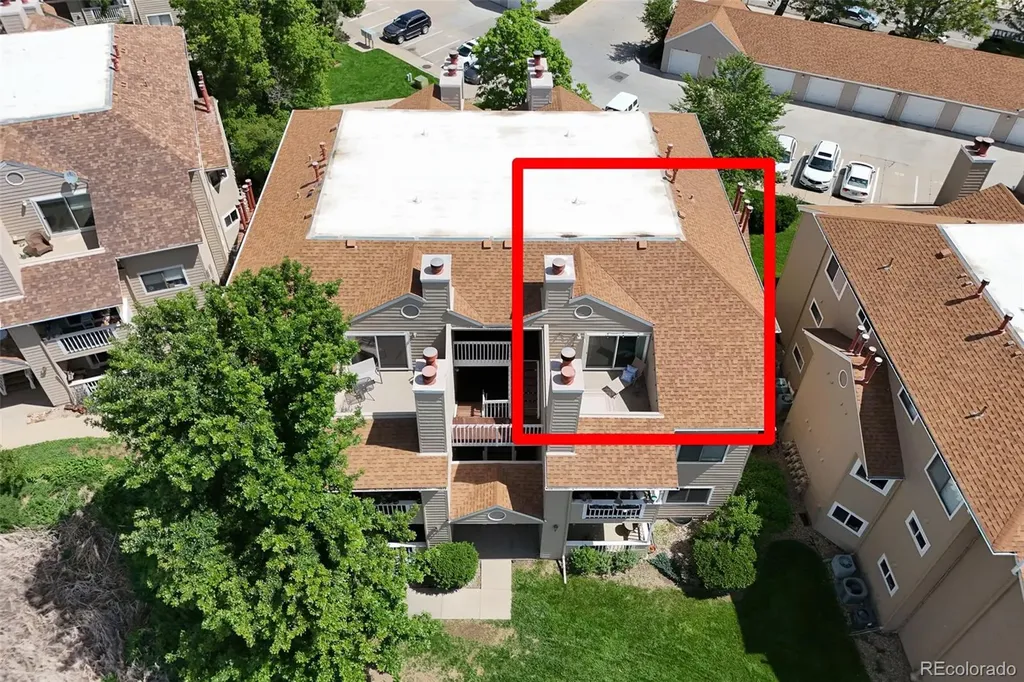4965 Twin Lakes Road Boulder CO 80301