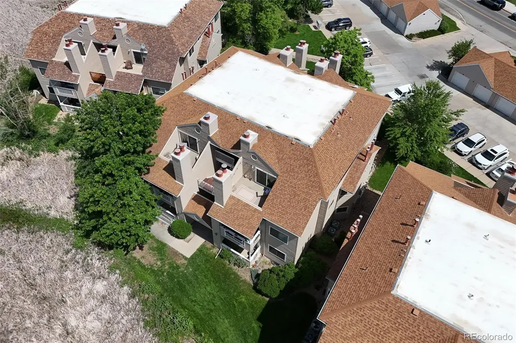 4965 Twin Lakes Road Boulder CO 80301