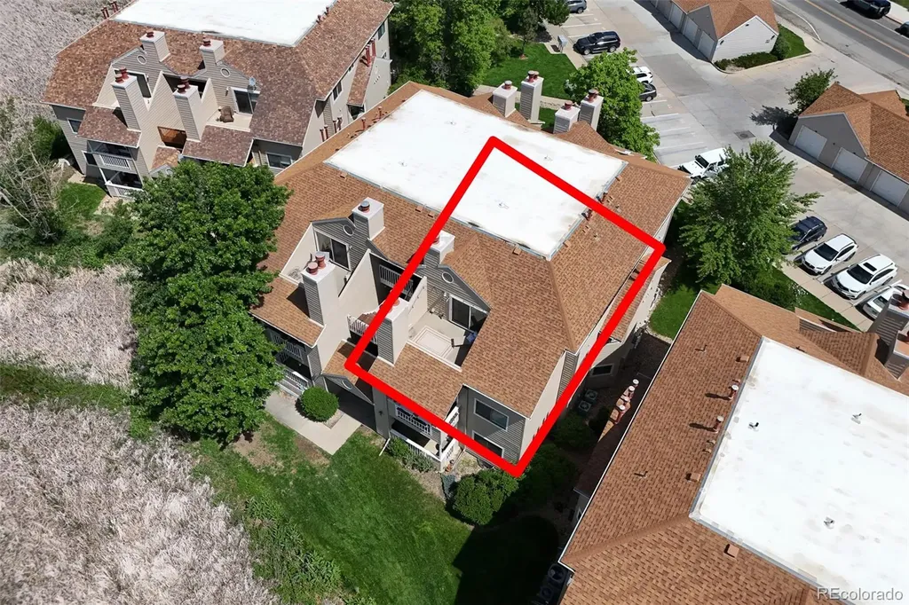 4965 Twin Lakes Road Boulder CO 80301
