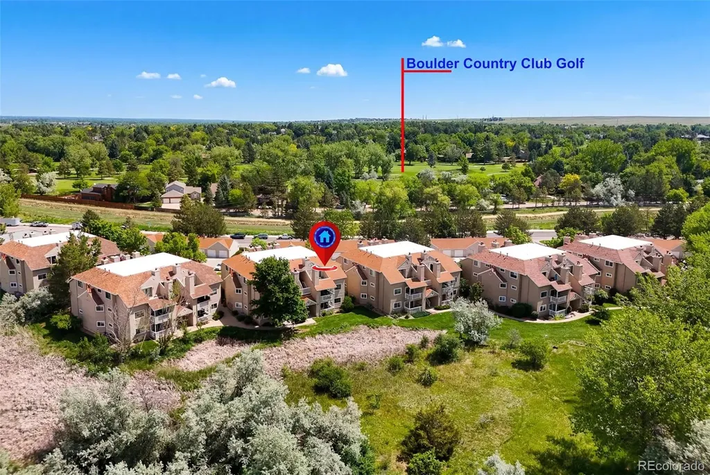 4965 Twin Lakes Road Boulder CO 80301