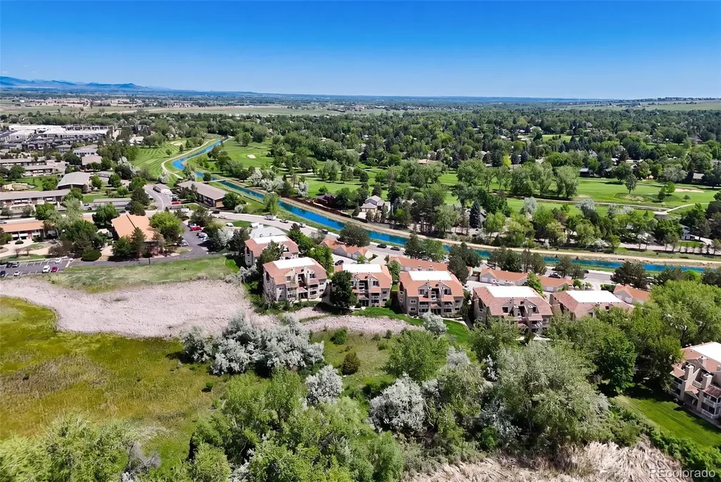 4965 Twin Lakes Road Boulder CO 80301