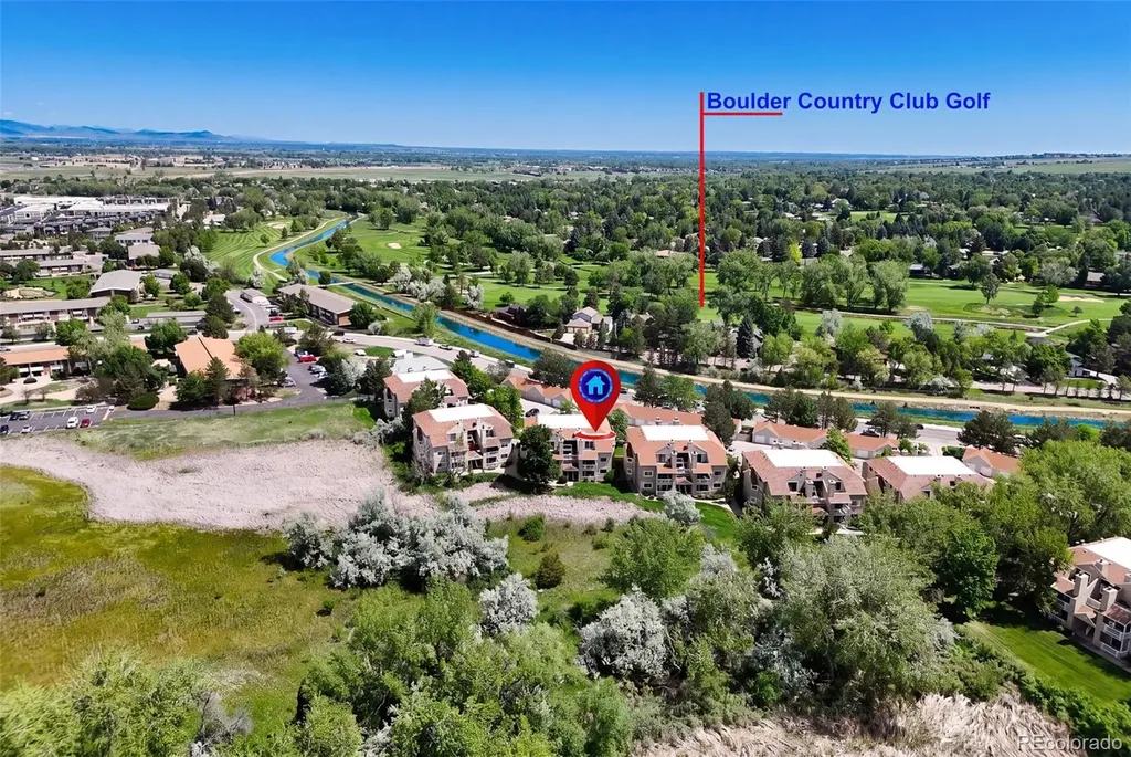 4965 Twin Lakes Road Boulder CO 80301