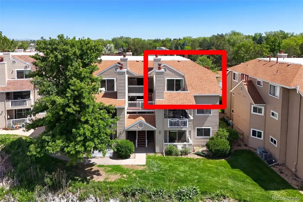 4965 Twin Lakes Road Boulder CO 80301