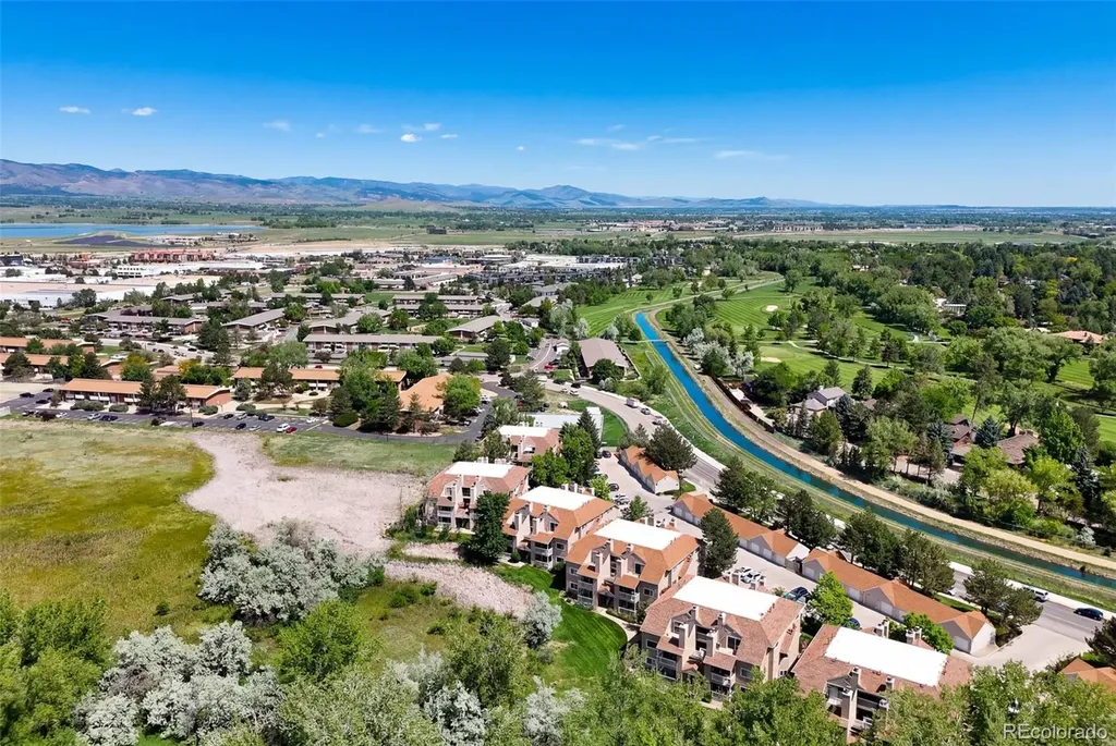 4965 Twin Lakes Road Boulder CO 80301