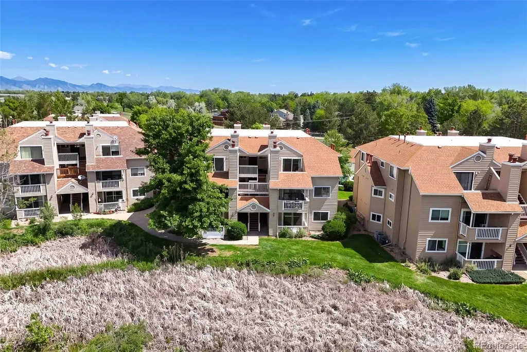 4965 Twin Lakes Road Boulder CO 80301