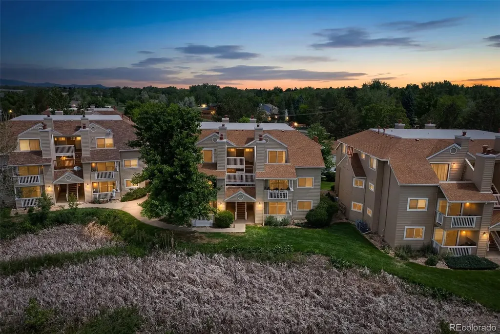 4965 Twin Lakes Road Boulder CO 80301