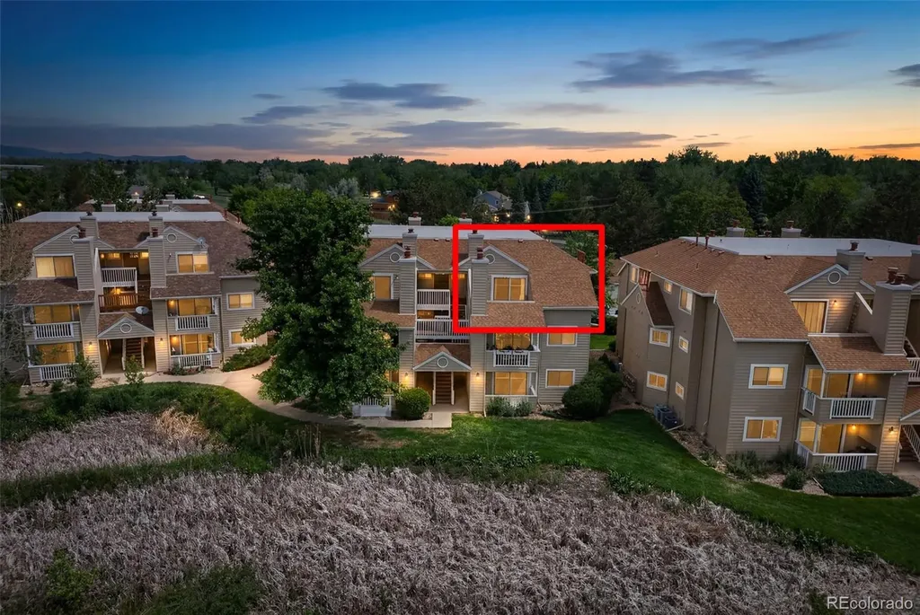 4965 Twin Lakes Road Boulder CO 80301